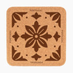 Base para Copos com Gravação a Laser (Cortiça-Azulejo-Q) - Image 11