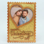 Decoração Personalizada Valentines
