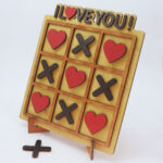 Jogo do Galo Namorados I Love You! - Image 3